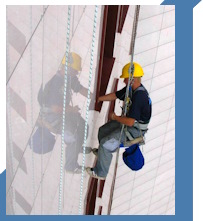 Услуги Высотные работы в Александрове