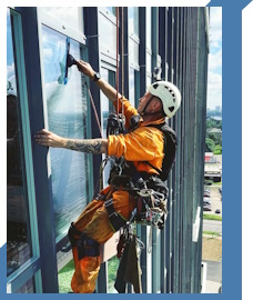 Услуги Высотные работы в Александрове