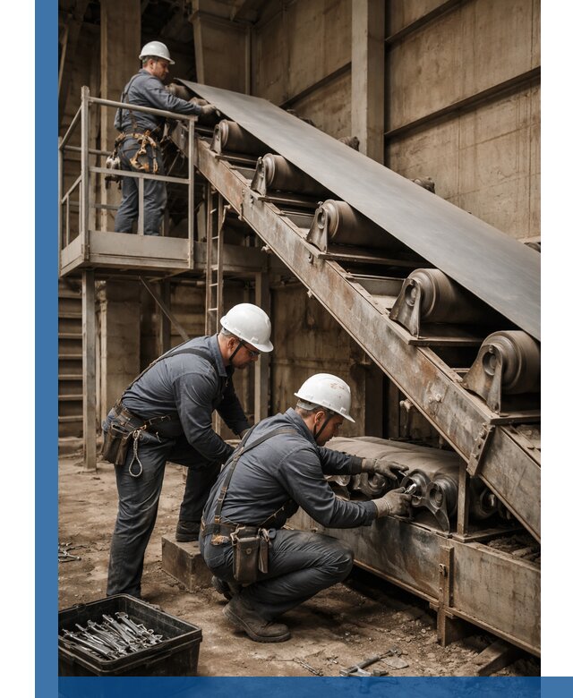 Ремонт элеваторов в Александрове аварийный и плановый сервис